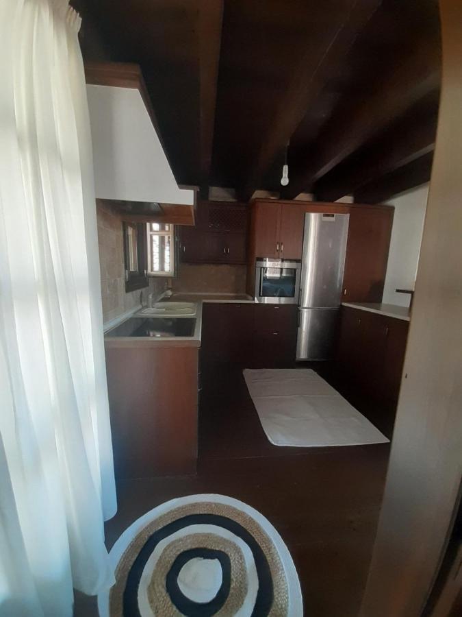 Anastasia Stone House Psakoudia Zewnętrze zdjęcie