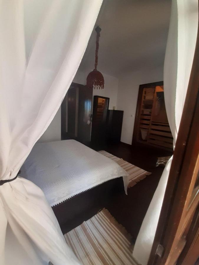 Anastasia Stone House Psakoudia Zewnętrze zdjęcie