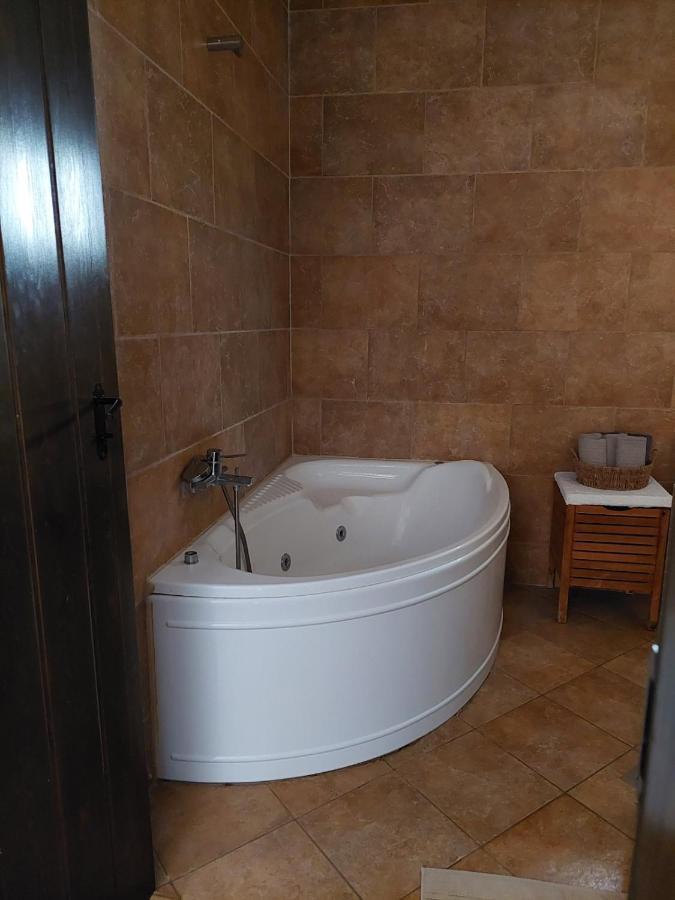 Anastasia Stone House Psakoudia Zewnętrze zdjęcie