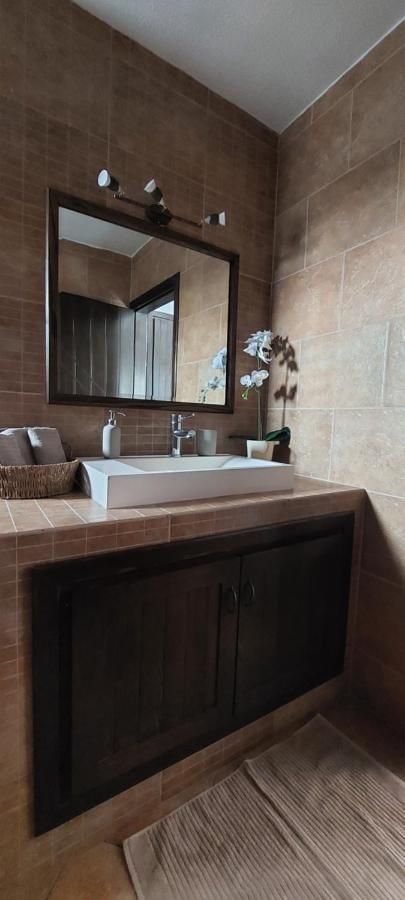 Anastasia Stone House Psakoudia Zewnętrze zdjęcie
