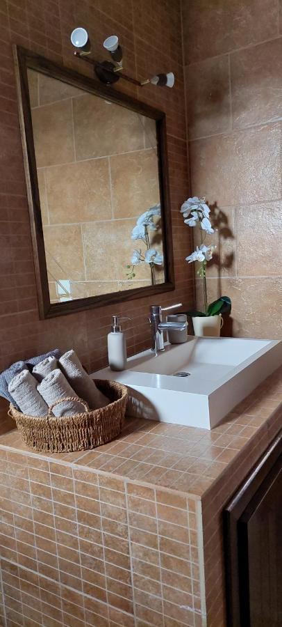 Anastasia Stone House Psakoudia Zewnętrze zdjęcie
