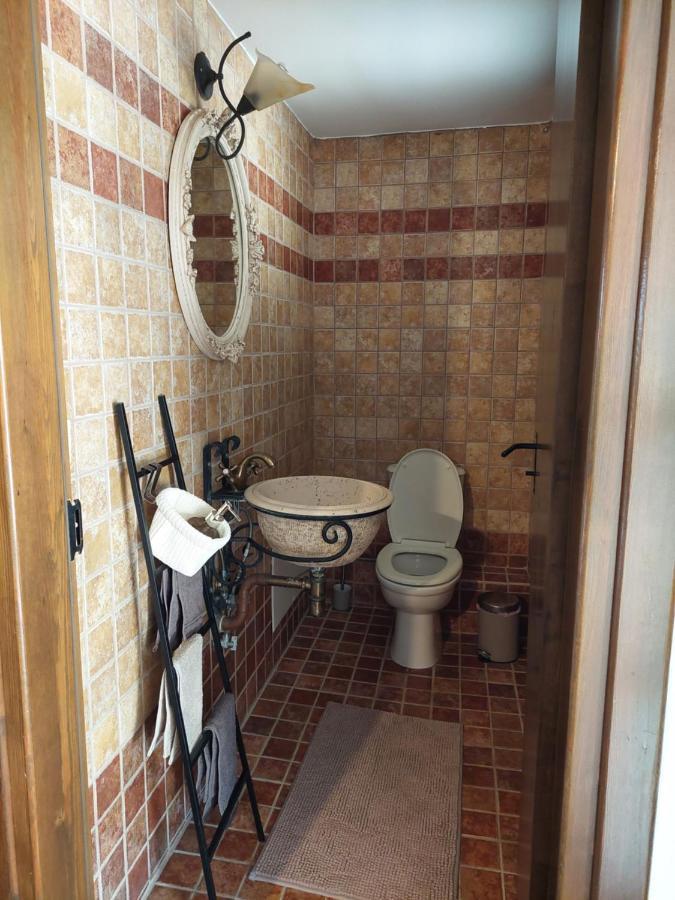 Anastasia Stone House Psakoudia Zewnętrze zdjęcie