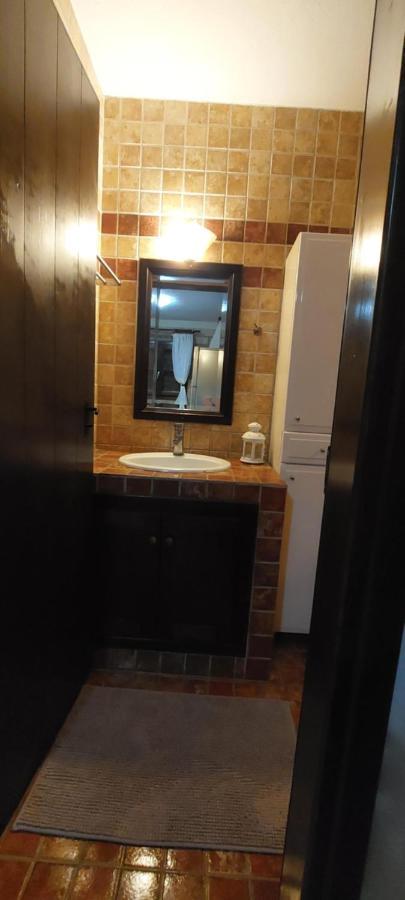 Anastasia Stone House Psakoudia Zewnętrze zdjęcie